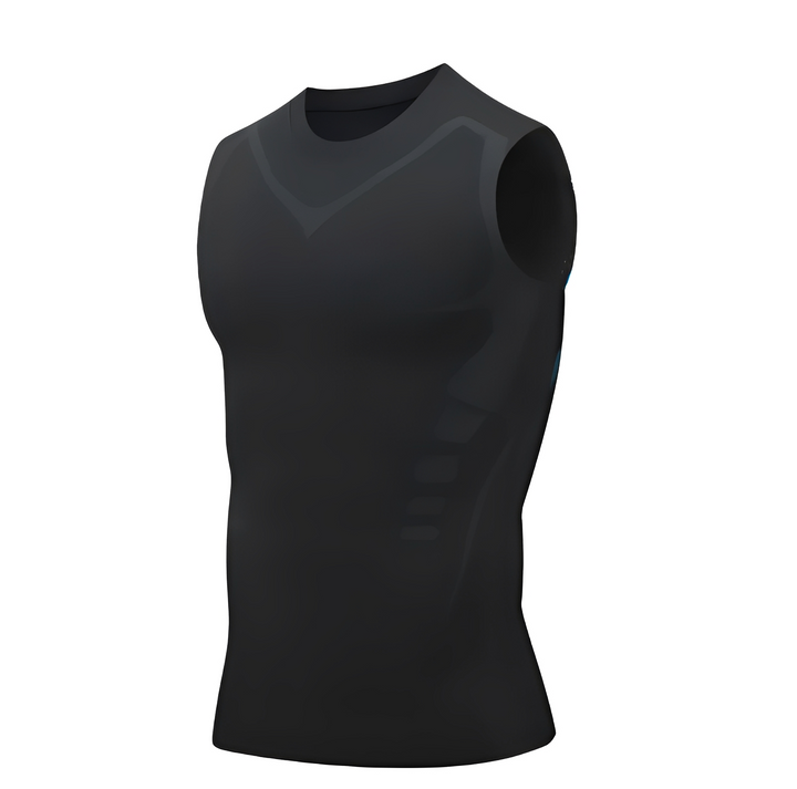 Guller - Ärmelloses Hemd Slim Fit für Herren