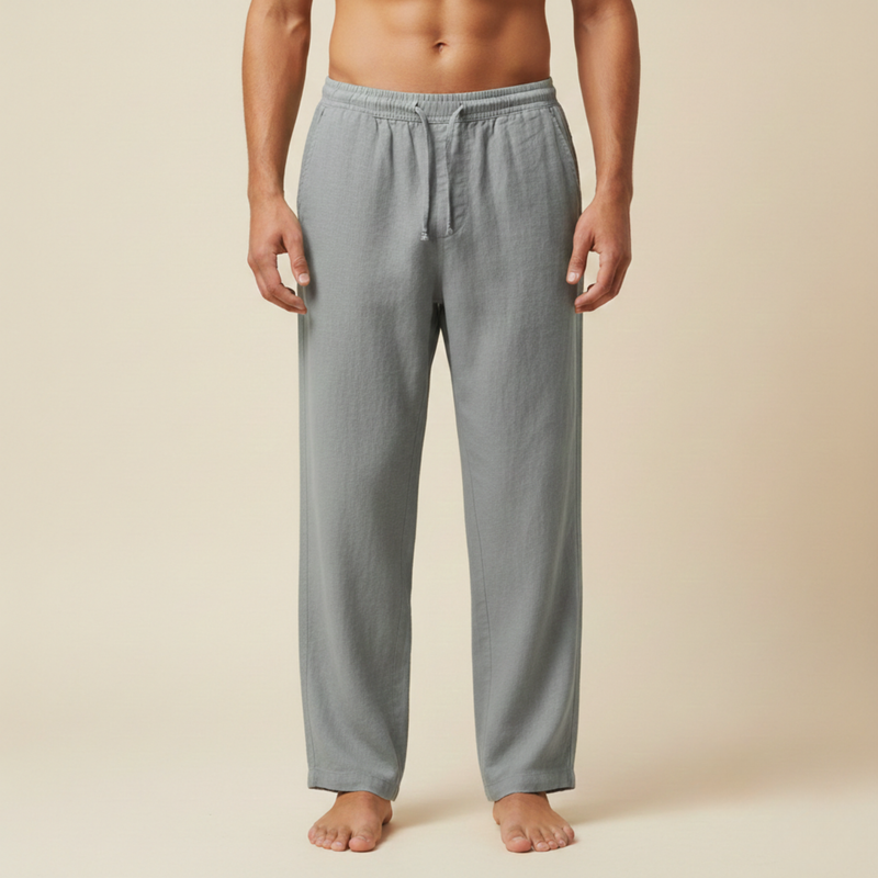 Leo | Leichte und luftige Sommerhose für Männer