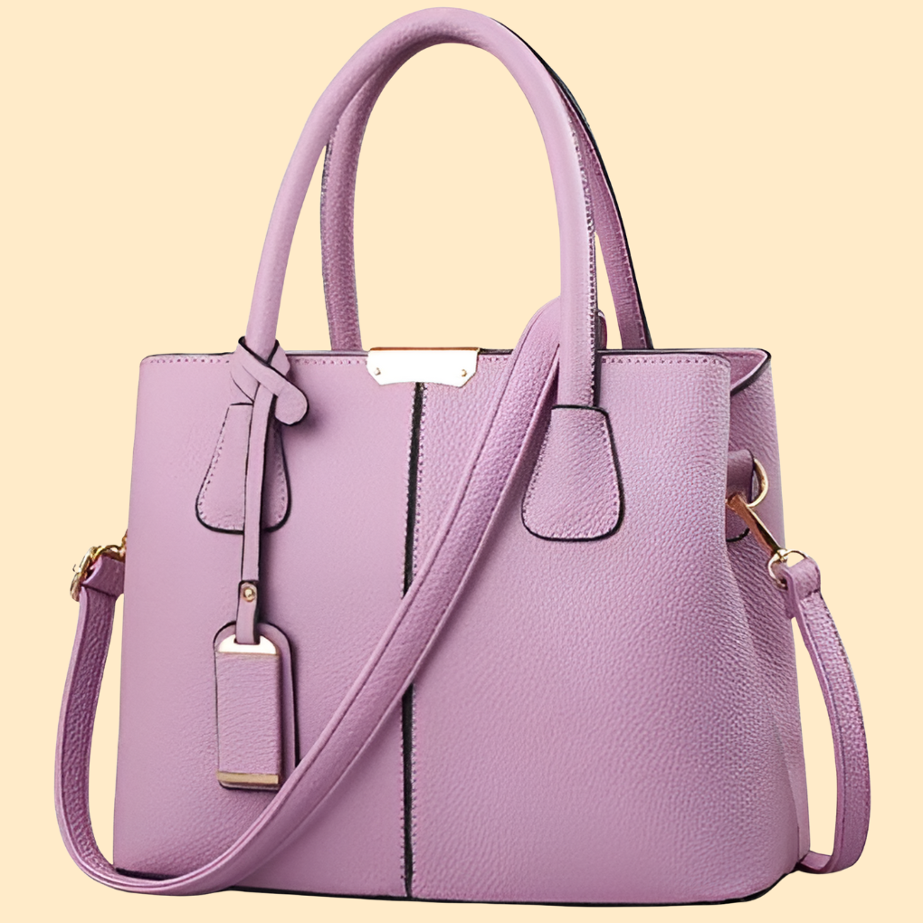 Hana – Stilvolle Schultertasche