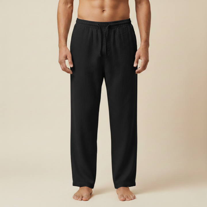 Leo | Leichte und luftige Sommerhose für Männer