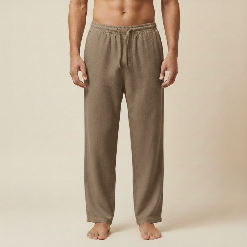 Leo | Leichte und luftige Sommerhose für Männer