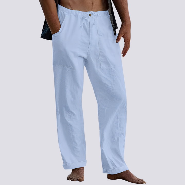 Bernard - Bequeme Freizeithose für Herren