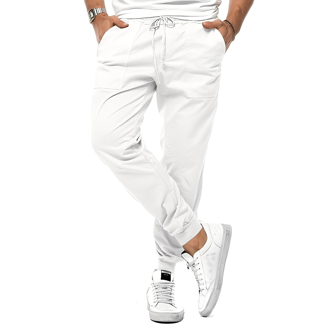 Cooper - Stilvolle Herren-Stretchhose