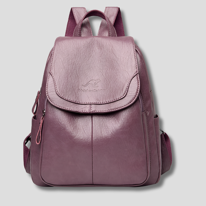 Isaline – Praktischer und stilvoller Rucksack