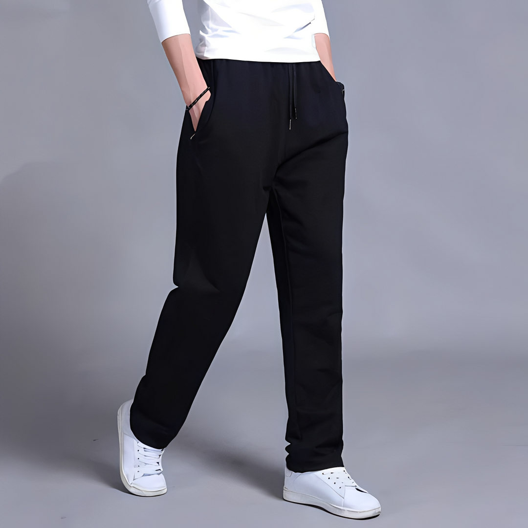 Lowell - Trendige Freizeit-Herrenhose