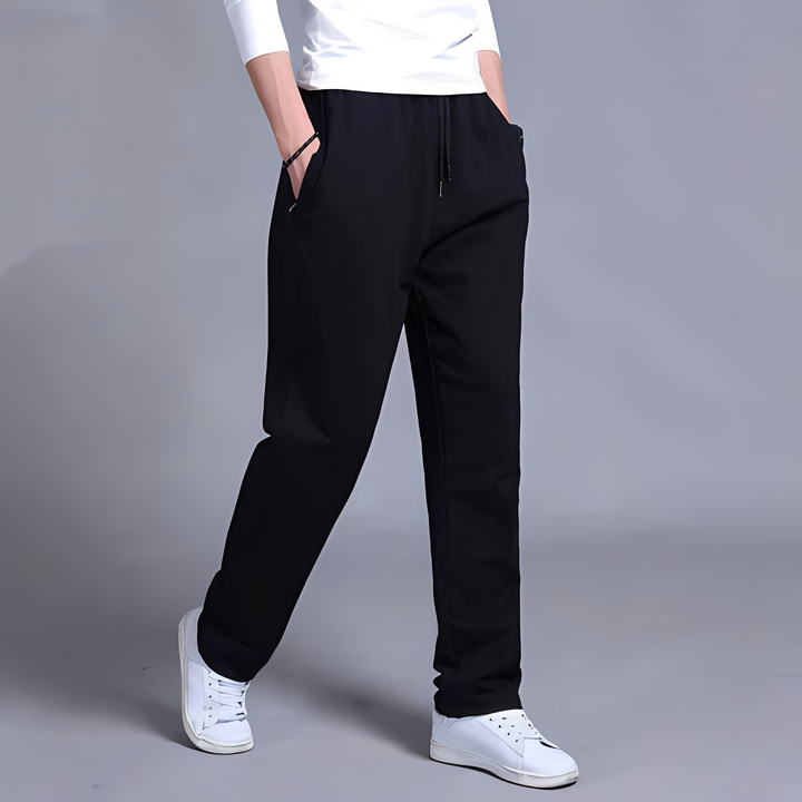 Lowell - Trendige Freizeit-Herrenhose