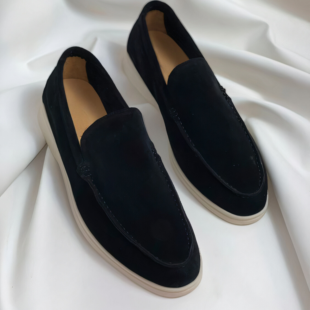 Hugo – Herren Loafers in Premium Qualität