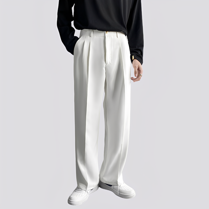 Gary - Bequeme Freizeithose für Herren
