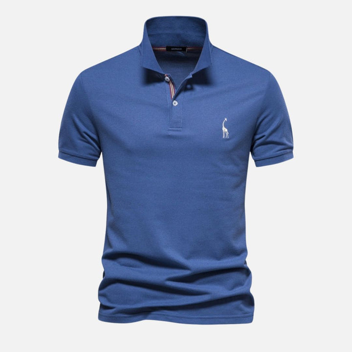 Finn – Men’s Hugo Polo Short Sleeve - Image 2