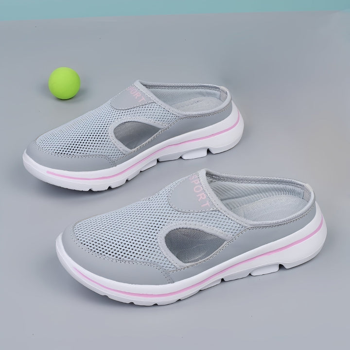 Amellie – Luftdurchlässige Damenschuhe