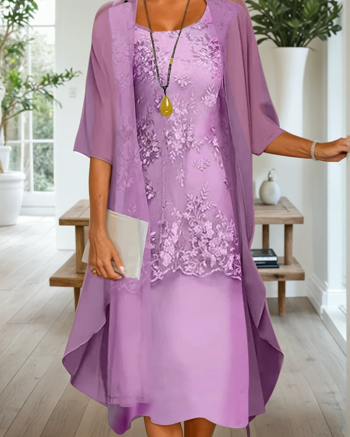 Damen Festliche Elegante Maxi Kleid