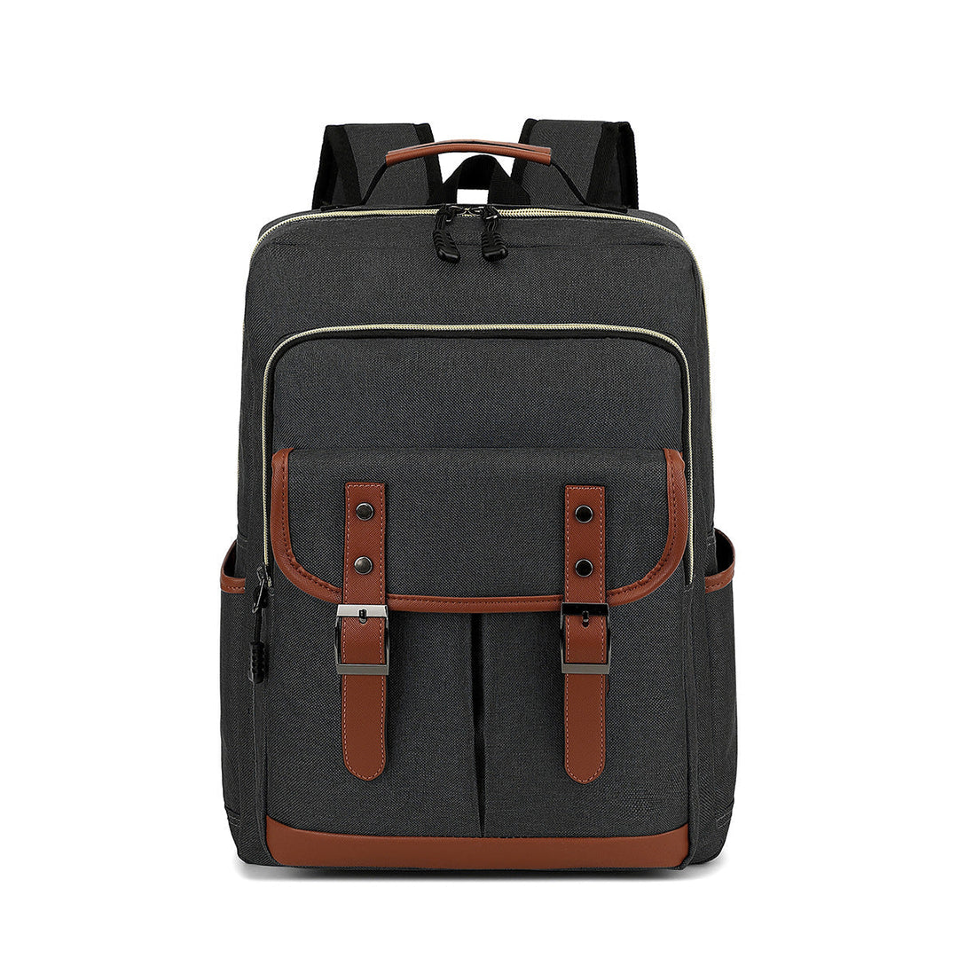 Charlie - Zeitloser wasserdichter Herrenrucksack