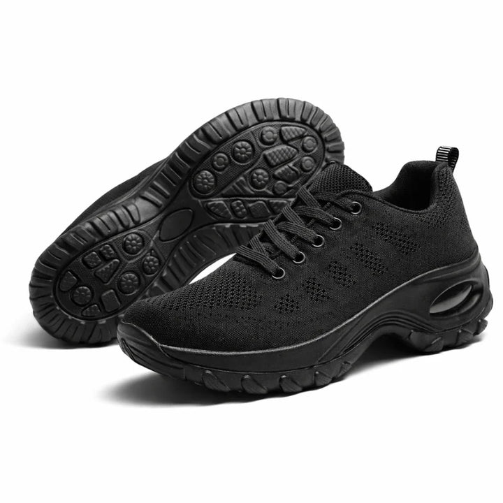 Unisex-Orthopädieschuhe mit Einlagen