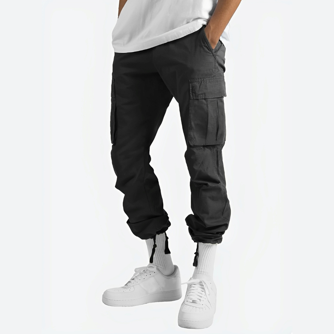 Lucas – Moderne Cargo-Hose
