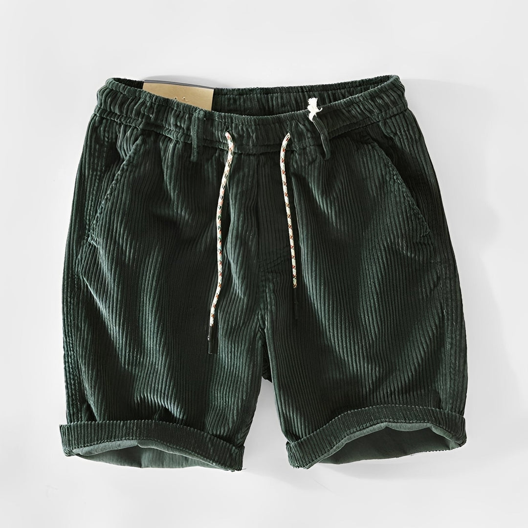 Joseph - Lässige Cordshorts für Herren