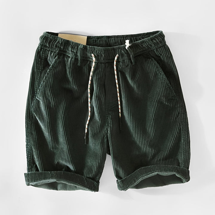 Joseph - Lässige Cordshorts für Herren