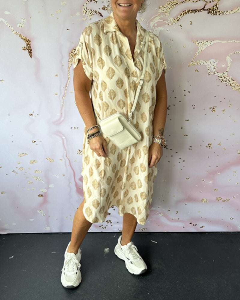 Annika – Effortless Summer Dress for Women - Image 6