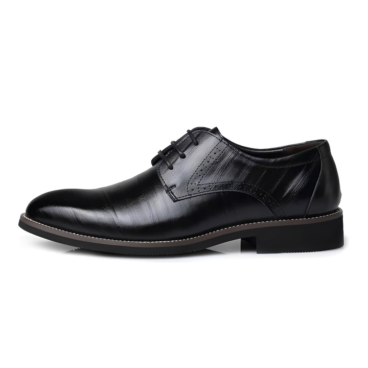 Hiro – Stilvolle Oxford-Schuhe