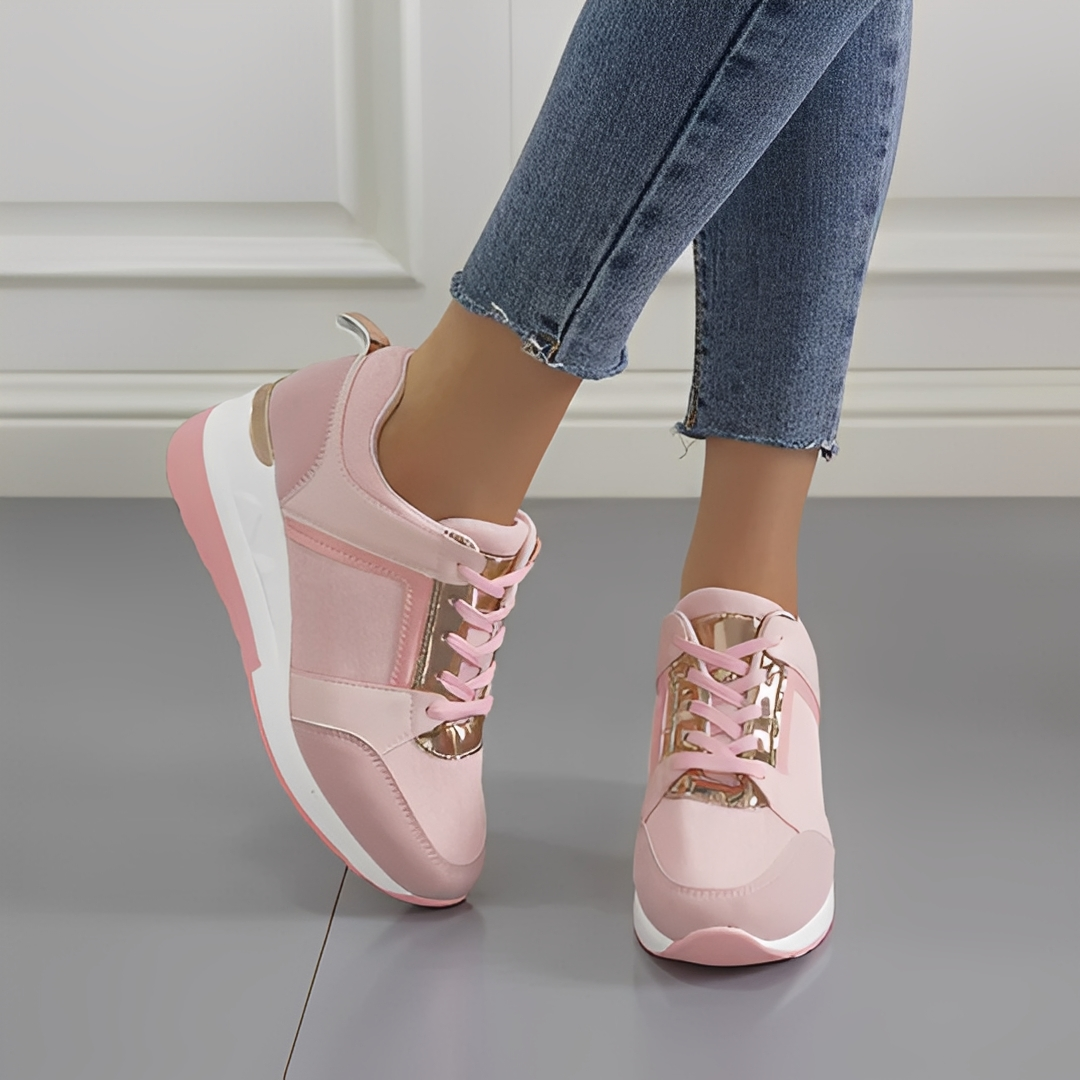 Lenora - Elegante und moderne Damensneaker