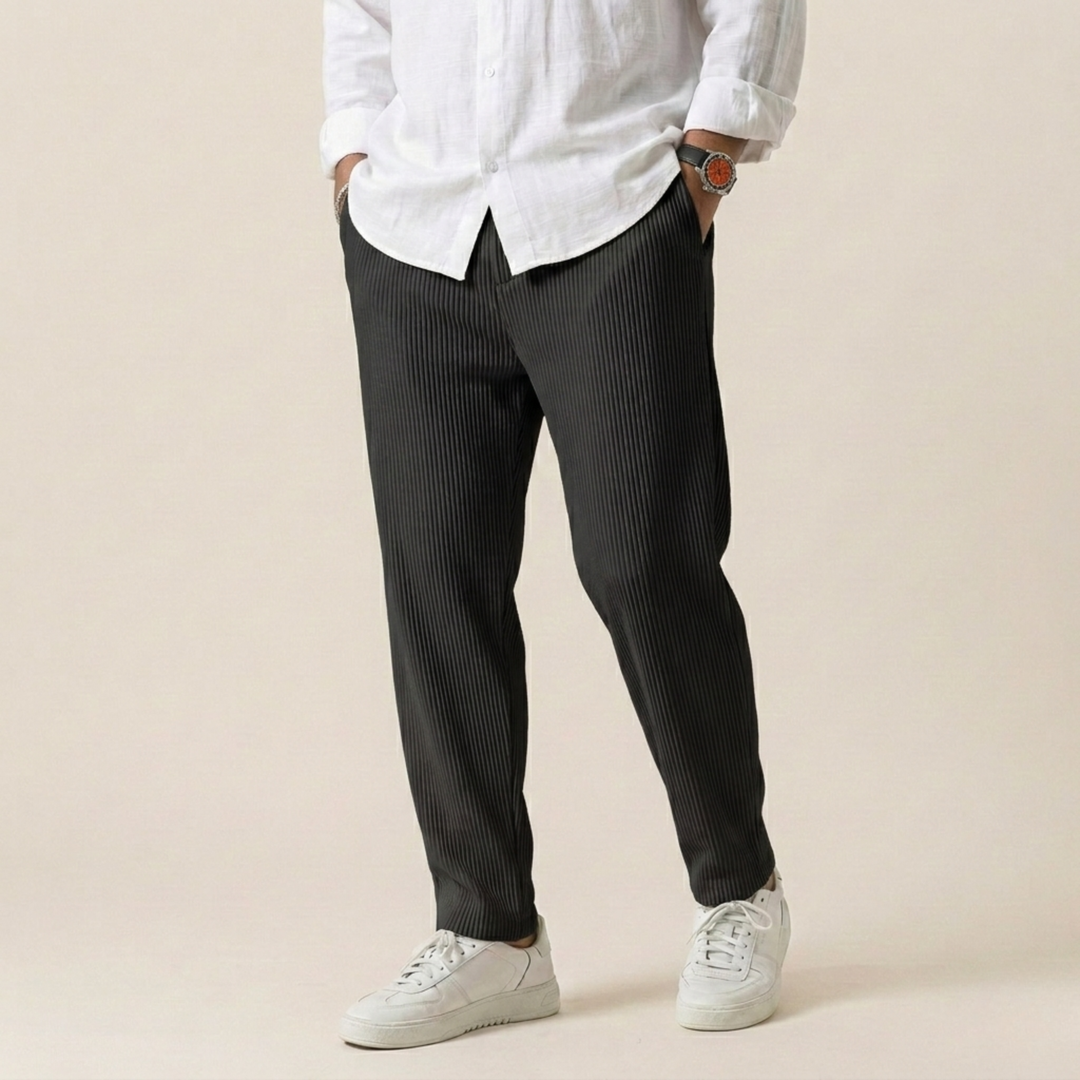 Mike | Elegante und vielseitige Hose