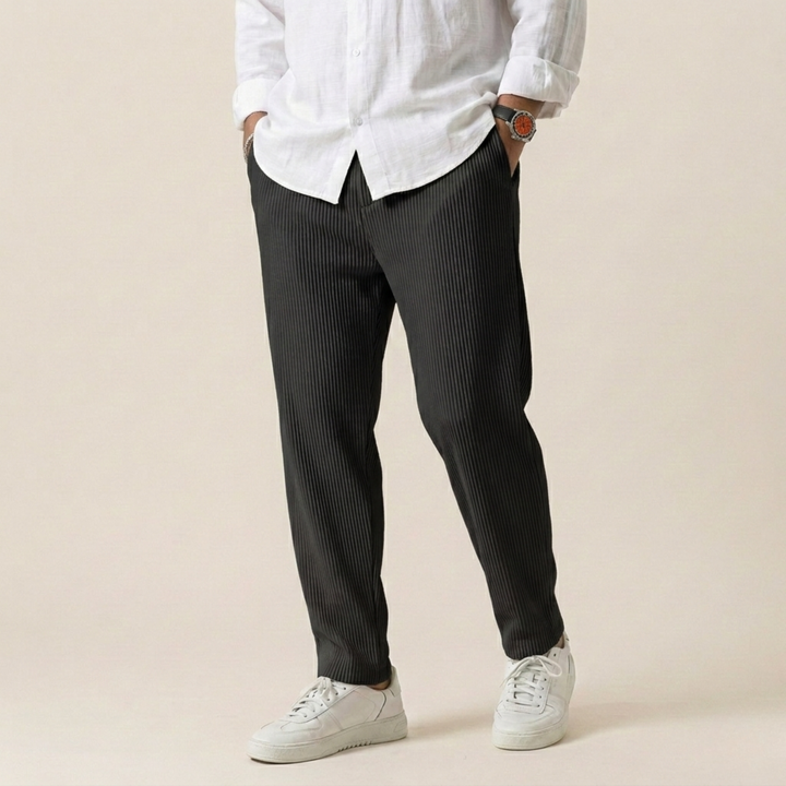 Mike | Elegante und vielseitige Hose