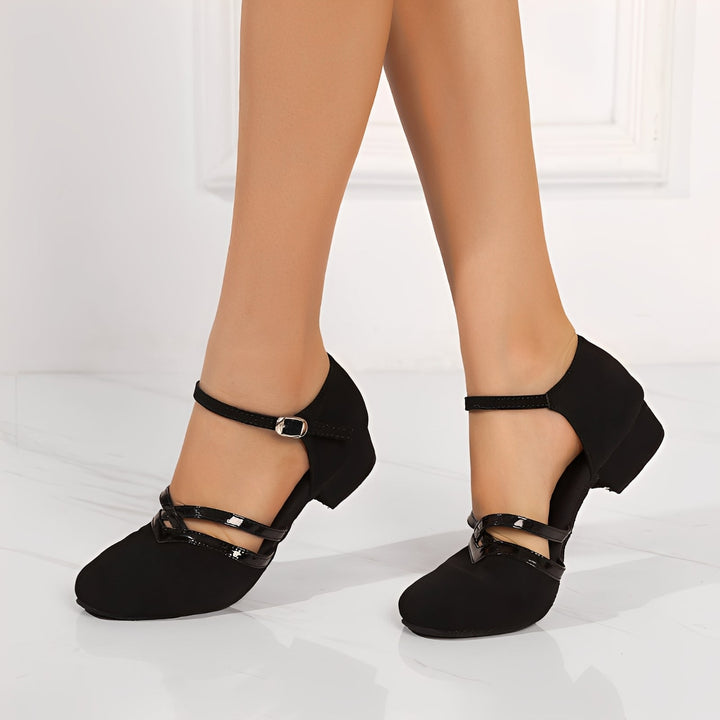 Jannah - Schicke und stilvolle Damensandalen