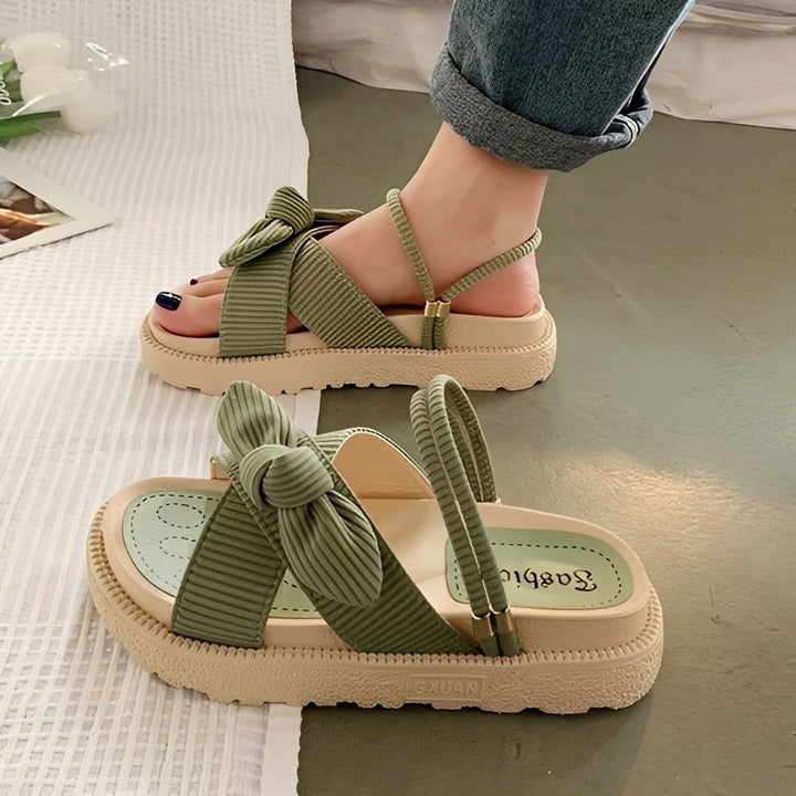 Kailey - Elegante und schicke Sommersandalen für Frauen