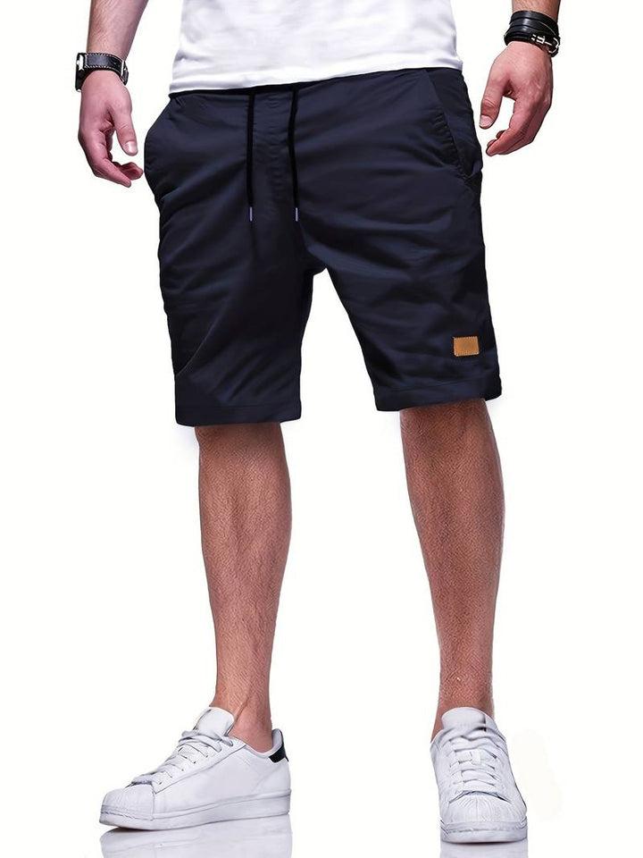 Will - Modische und Bequeme Sommer-Shorts