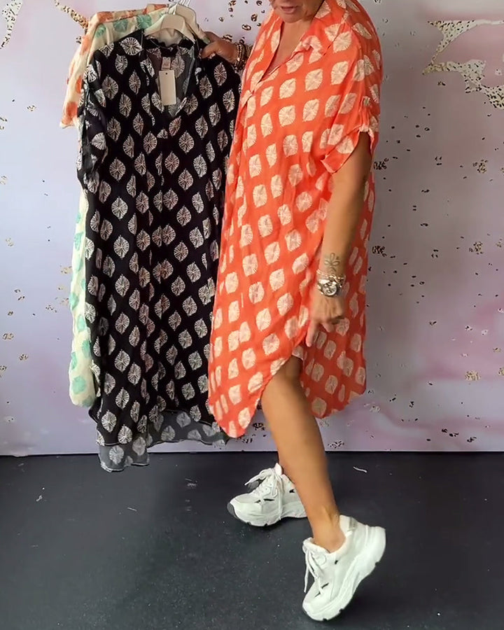 Annika – Effortless Summer Dress for Women - Image 2