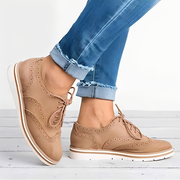 Reajane - Schicke Sommerschuhe für Damen