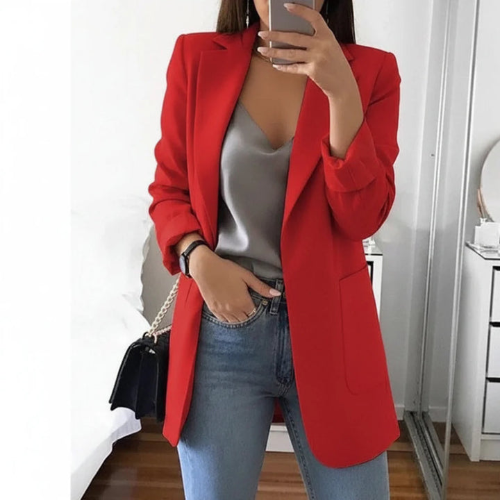 Marie - Eleganter Blazer für das Büro
