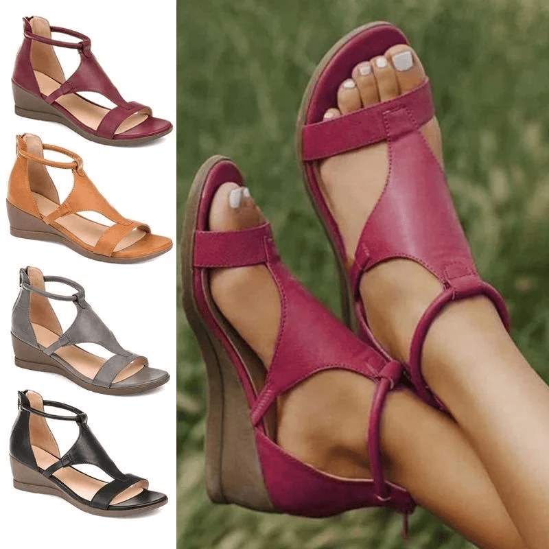 MoonFeet - Orthopädische Wedges