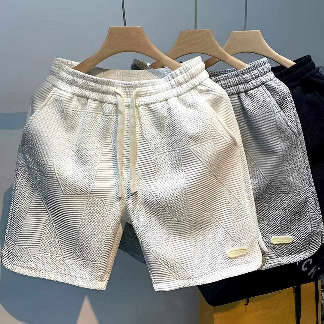 Fredrien - Trendige Shorts für Männer für den Sommer