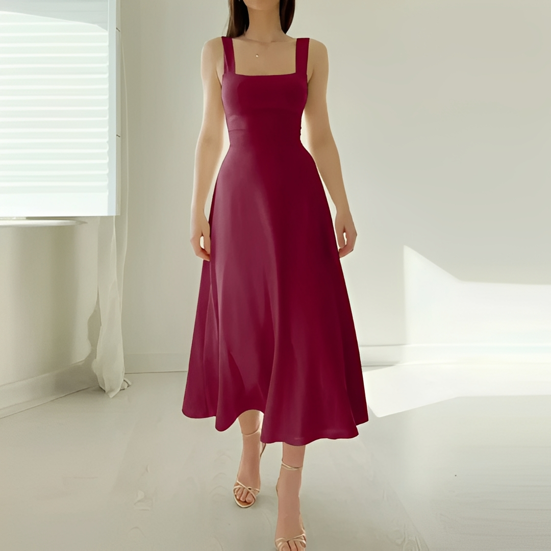 Kylen - Elegantes und schickes Kleid für Frauen