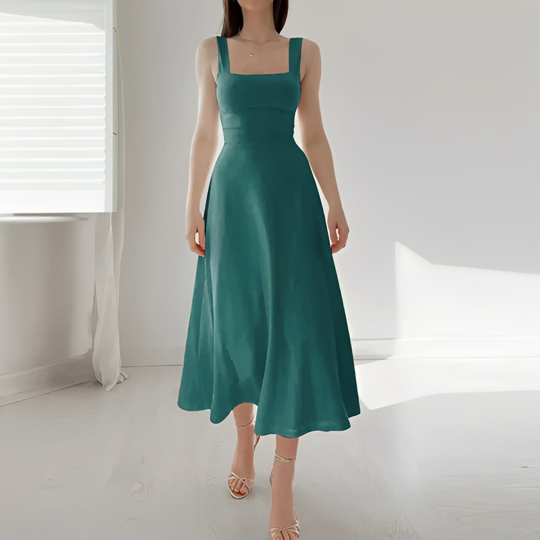 Kylen - Elegantes und schickes Kleid für Frauen