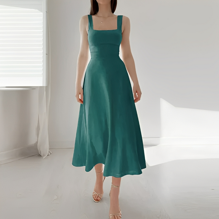 Kylen - Elegantes und schickes Kleid für Frauen