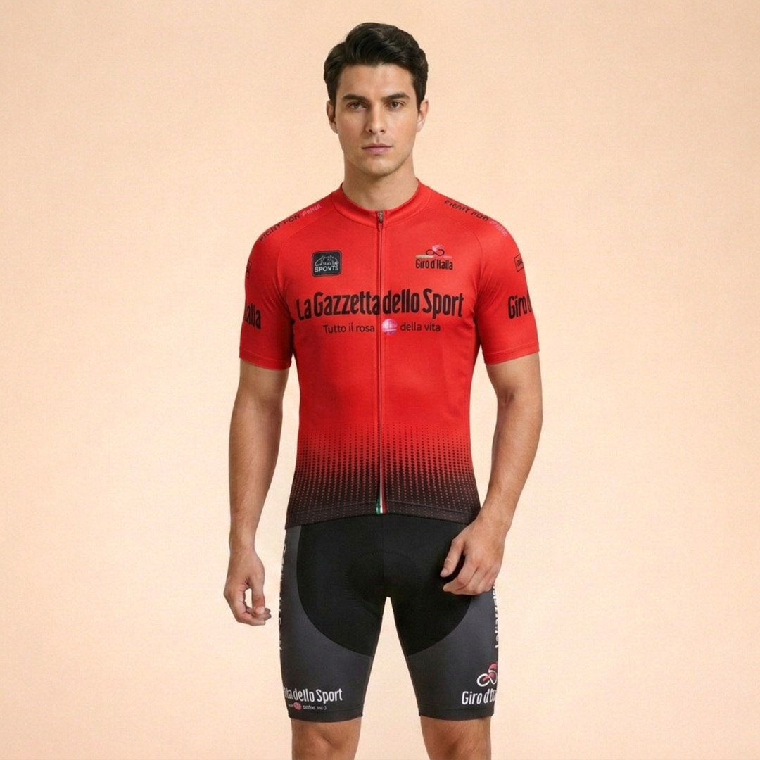 Patrick | Leichtes und bequemes Fahrrad Set