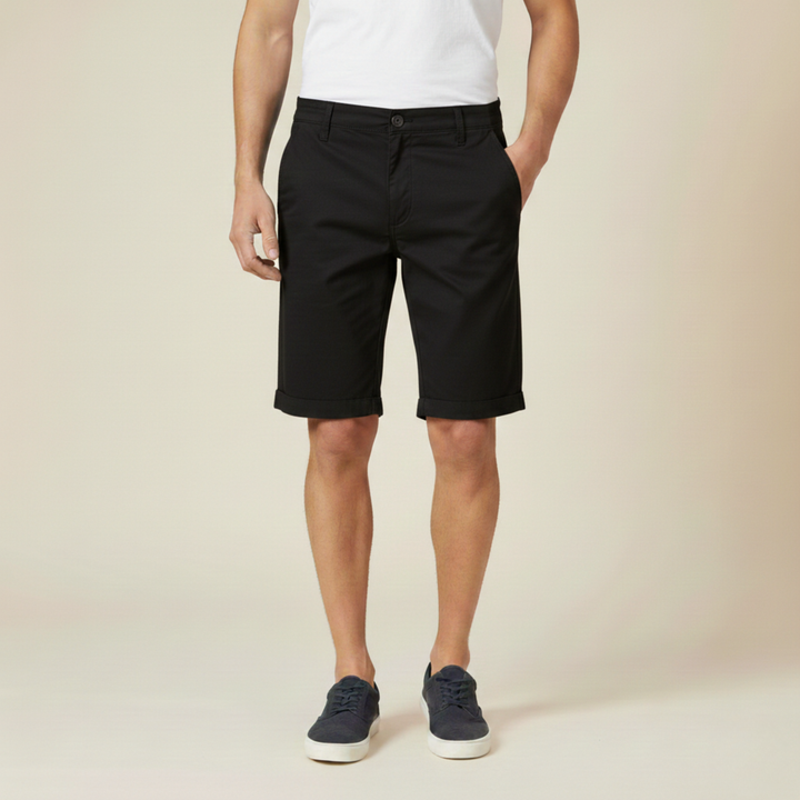 Max | Leichte & lässige Sommershorts