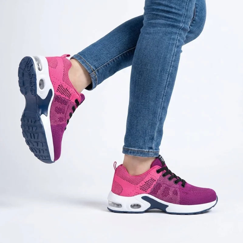 Unisex Orthopedische Wandelschoenen Comfortzool