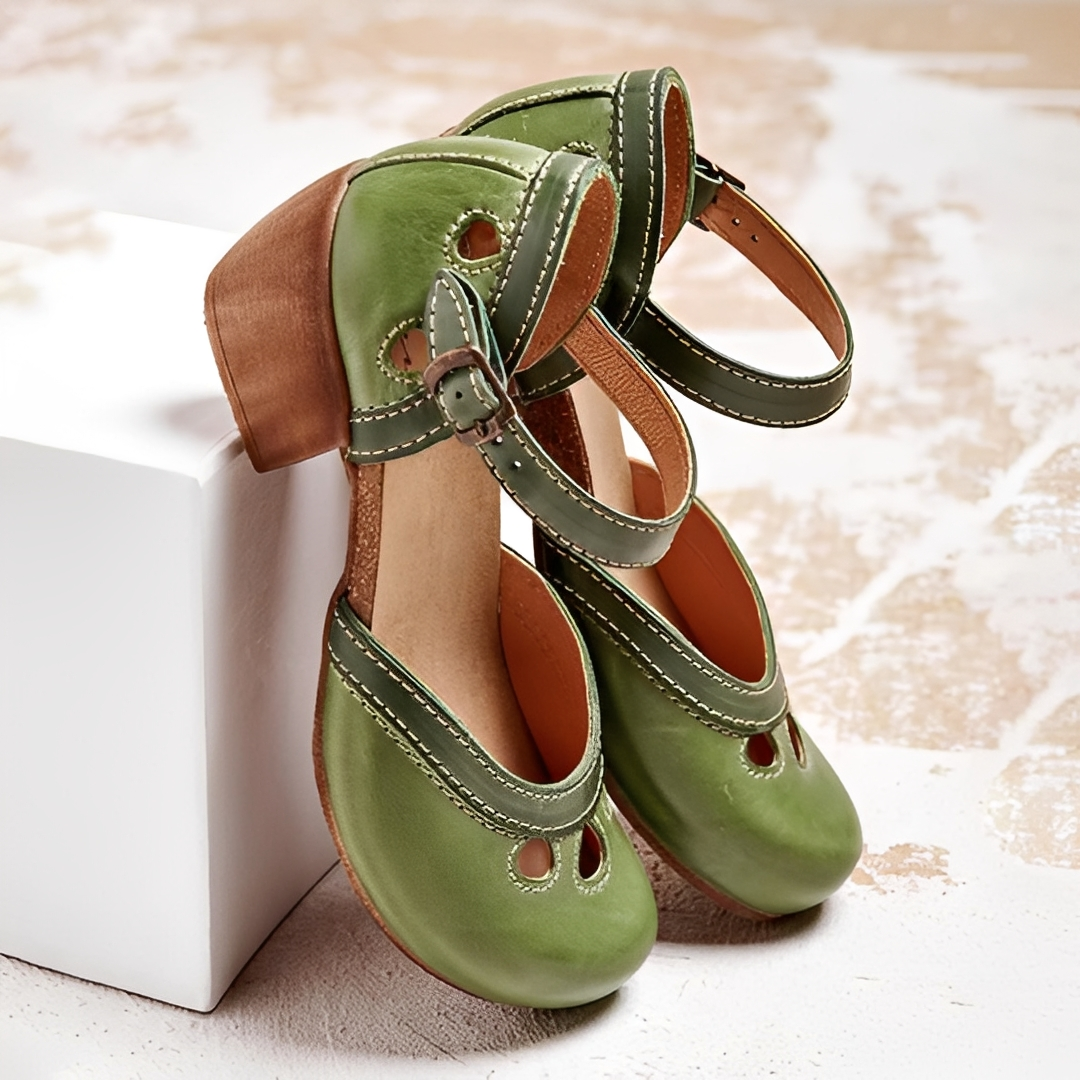 Raiza - Elegante Sandalen für Frauen