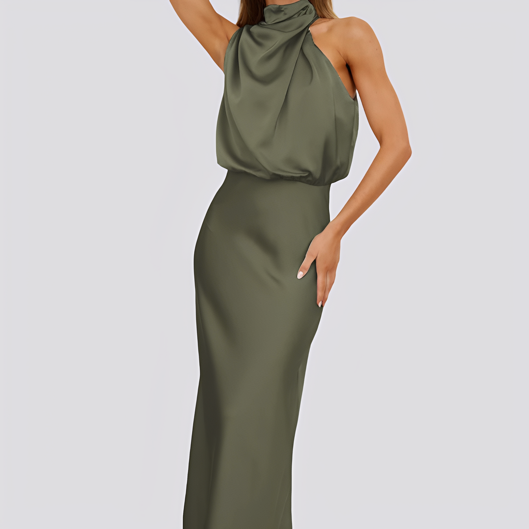 Melanie - Elegantes Abendkleid für Damen