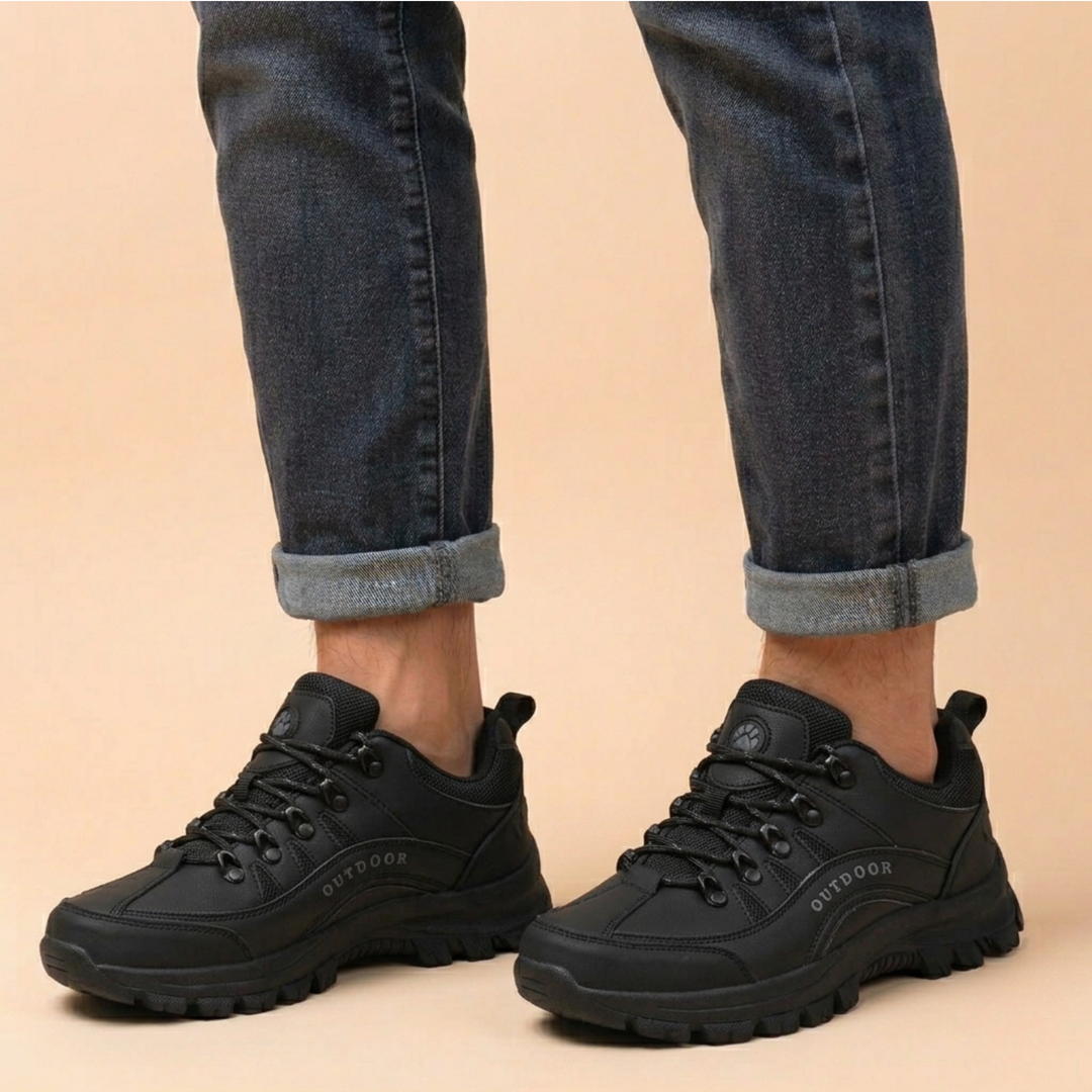 Markus | Bequeme und wasserdichte Wanderstiefel