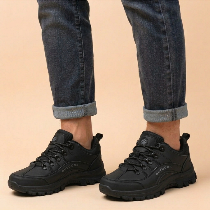 Markus | Bequeme und wasserdichte Wanderstiefel