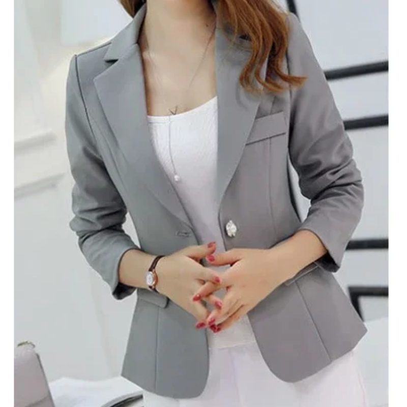Elke | Eleganter Damenblazer für den Alltag