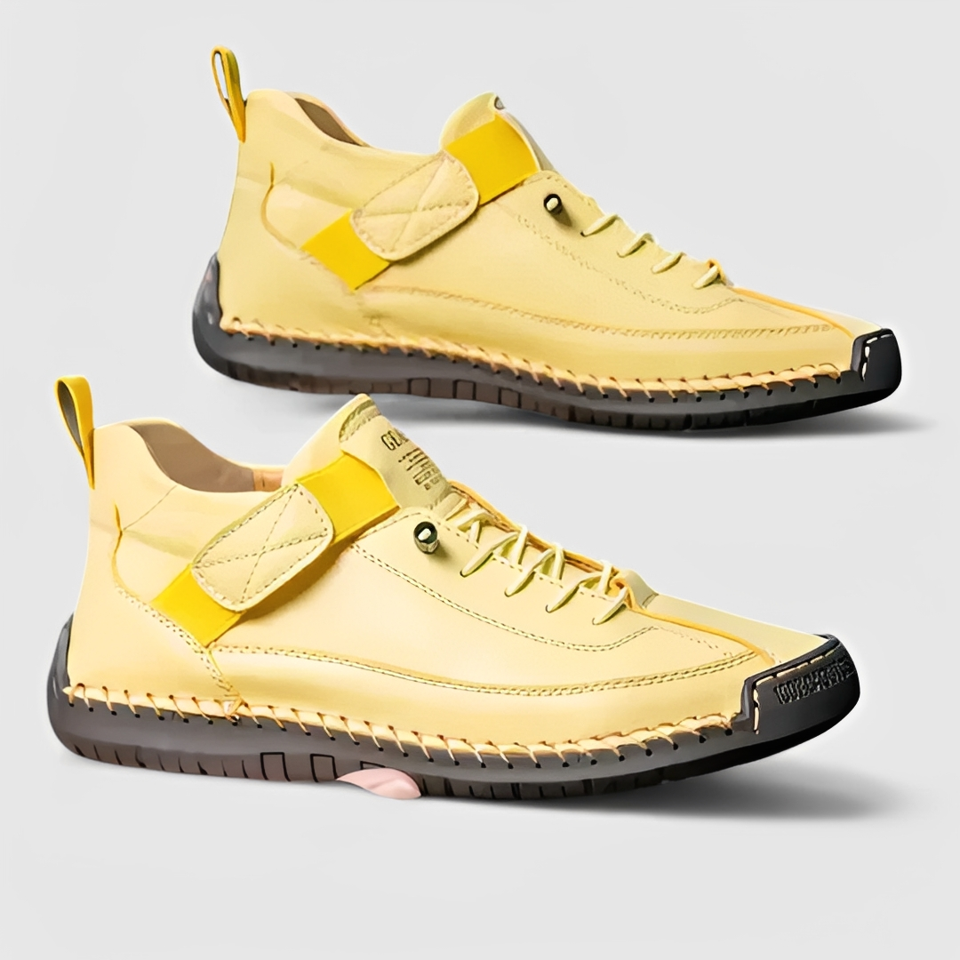 Agnèse - Bequeme Schuhe für Frauen