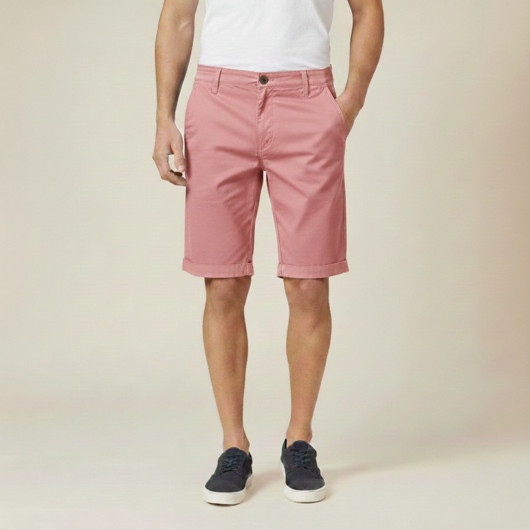 Max | Leichte & lässige Sommershorts