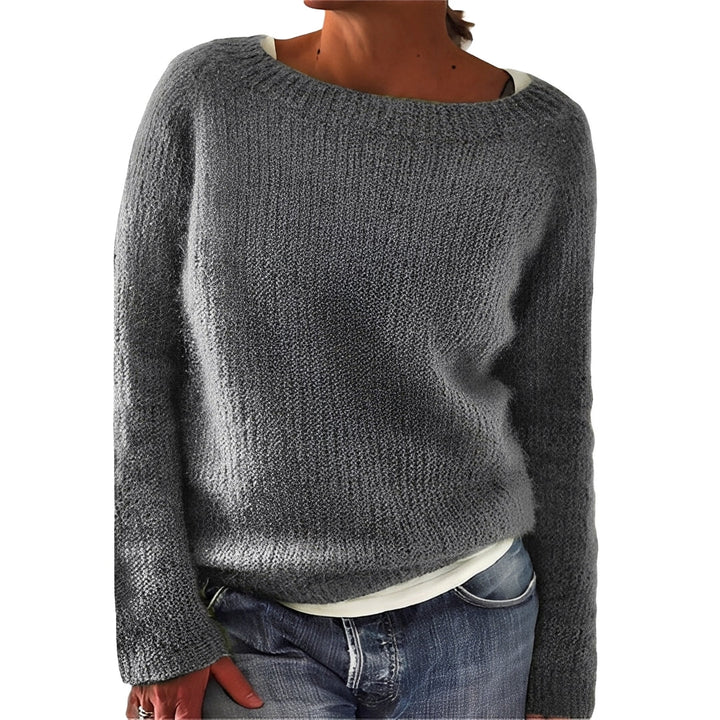 Eljene – Kuscheliger Pullover für Damen