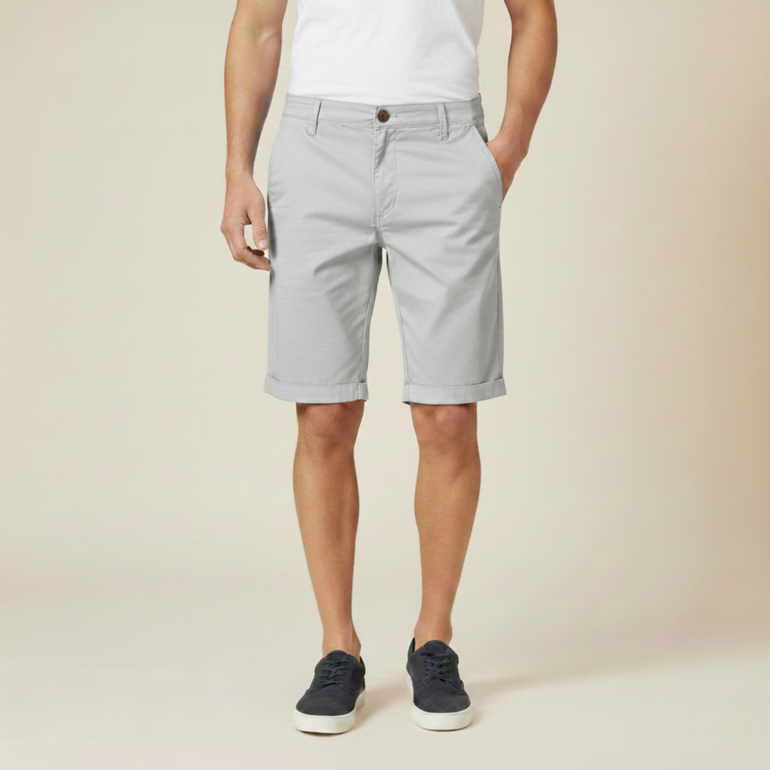 Max | Leichte & lässige Sommershorts