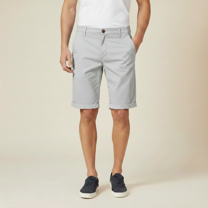 Max | Leichte & lässige Sommershorts