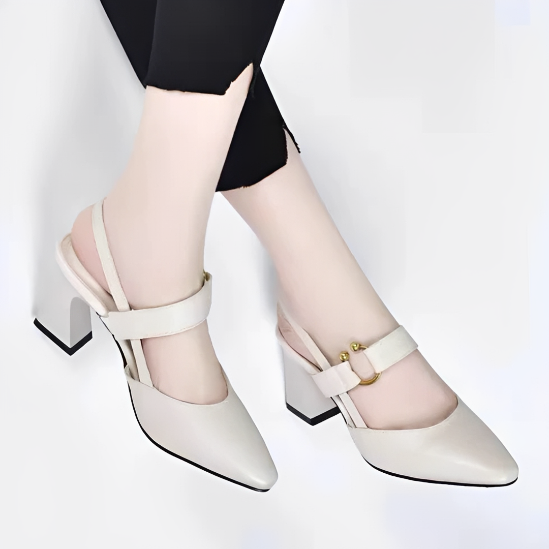 Raquelle - Elegante Sommersandalen für Frauen